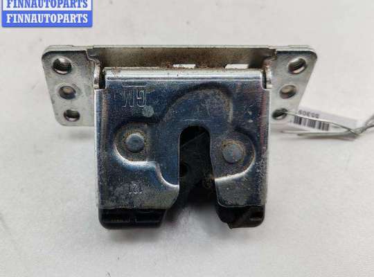 купить Замок багажника на Opel Astra G (1998-2004)