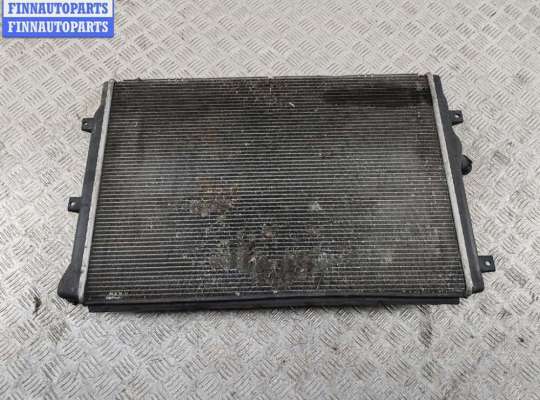 купить Радиатор основной на Volkswagen Golf-6