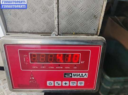 купить Радиатор основной на Volkswagen Golf-6