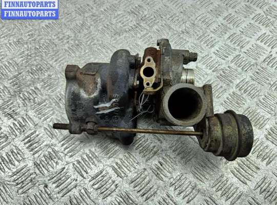 купить Турбина на Volkswagen Sharan (2000-2010)