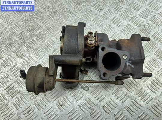 купить Турбина на Volkswagen Sharan (2000-2010)
