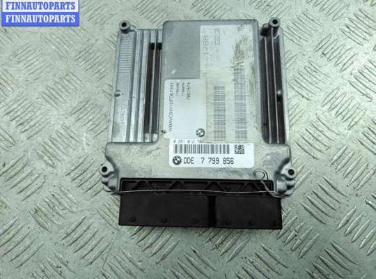 Блок управления двигателем (ДВС) BM3606054 на BMW 3 E90/E91/E92/E93 (2005-2013)