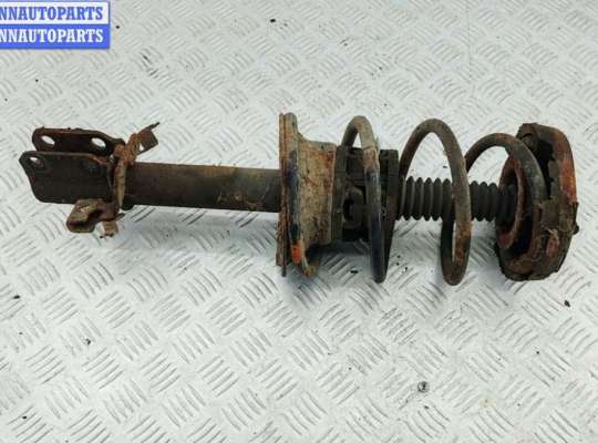 Стойка подвески передняя правая RN1580805 на Renault Megane I (1995-2003)