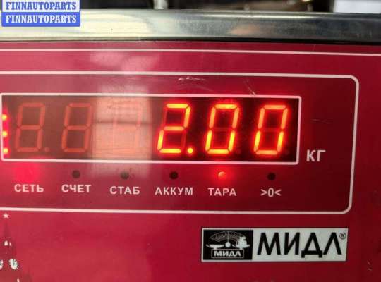 купить Насос гидроусилителя руля на BMW 5 E60/E61 (2003-2010)