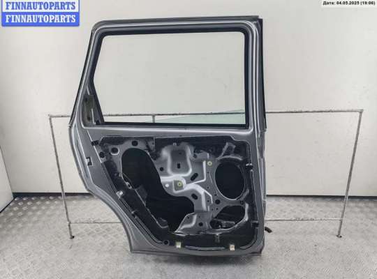 купить Дверь боковая задняя левая на Ford Focus I (1998-2005)