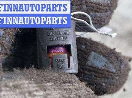 купить Разъем (фишка) проводки на Seat Ibiza (2002-2008)