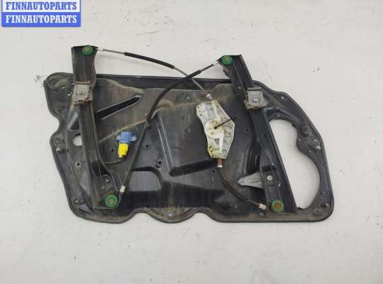 купить Стеклоподъемник электрический передний правый на Volkswagen Passat B6