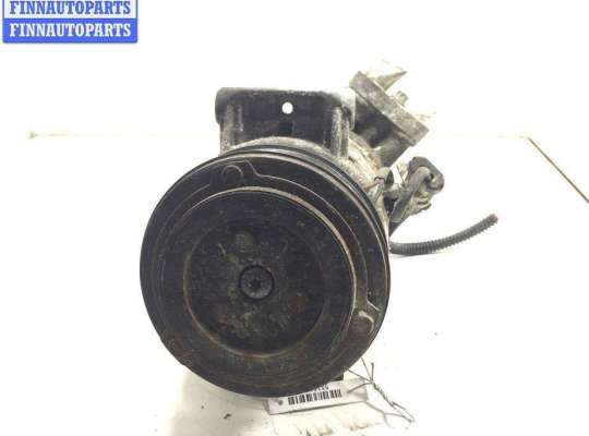 купить Компрессор кондиционера на Opel Zafira B (2004-2014)