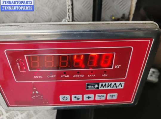 купить Замок зажигания на Ford Fiesta (2001-2007)