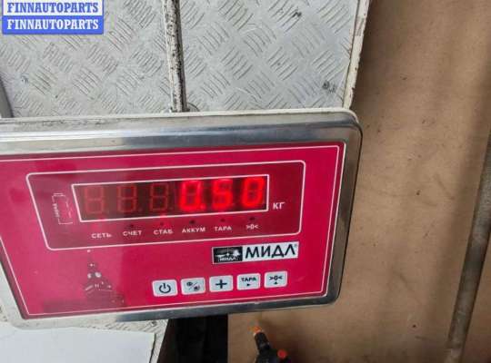 купить Фонарь задний левый на Audi 80 B4 (1991-1996)