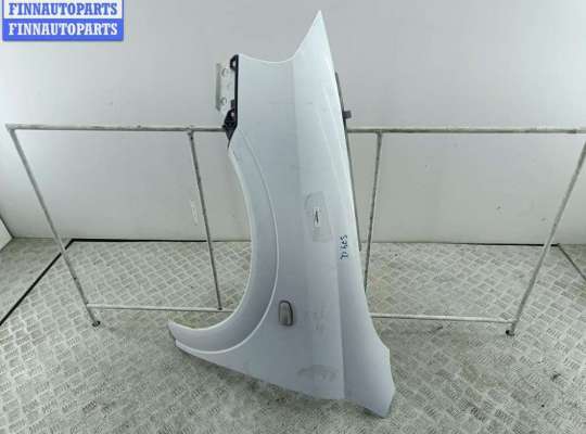 купить Крыло переднее левое на Opel Astra G (1998-2004)