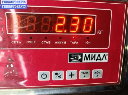 купить Крыло переднее левое на Opel Astra G (1998-2004)