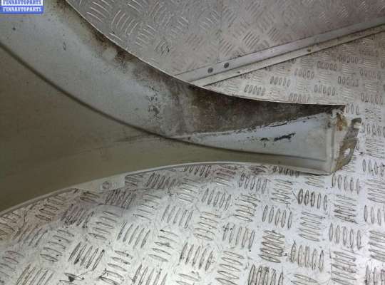 купить Крыло переднее левое на Opel Astra G (1998-2004)