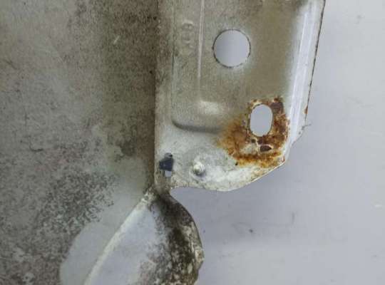 купить Крыло переднее левое на Opel Astra G (1998-2004)