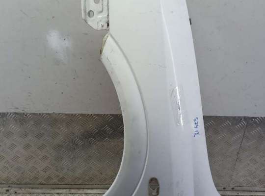 купить Крыло переднее левое на Opel Astra G (1998-2004)