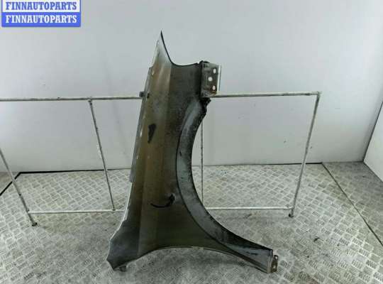 купить Крыло переднее левое на Opel Astra G (1998-2004)