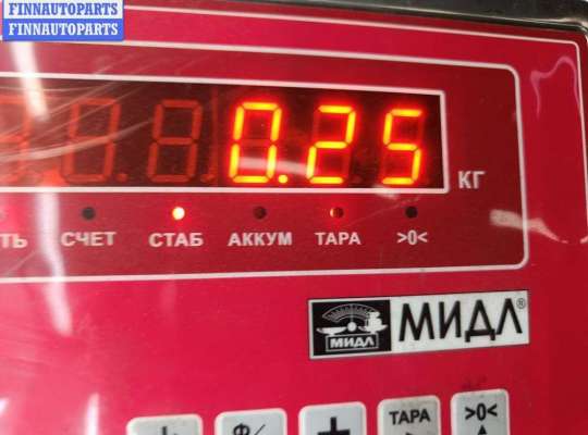 купить Гофра инжектора на BMW 3 E36 (1991-2000)