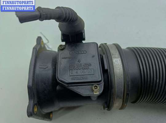 купить Расходомер (измеритель потока воздуха) на Audi A6 C5 (1997-2005)