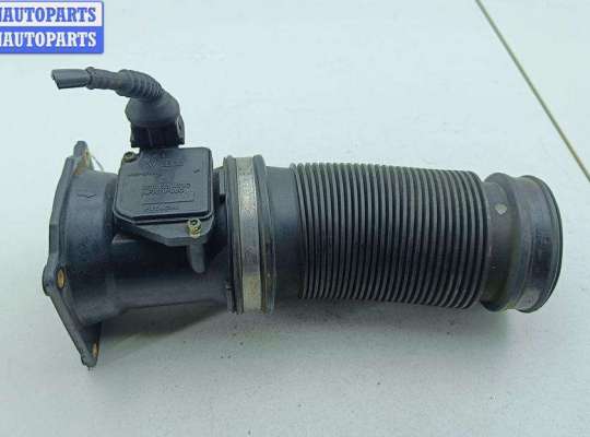 купить Расходомер (измеритель потока воздуха) на Audi A6 C5 (1997-2005)