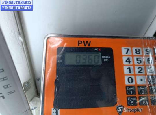 купить Реле накала на Mercedes C-Class W203 (2000-2006)