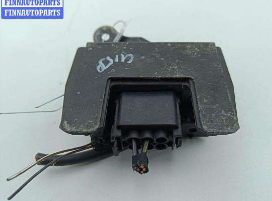 купить Реле накала на Mercedes C-Class W203 (2000-2006)