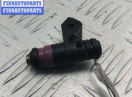 купить Форсунка топливная на Renault Megane II (2002-2008)