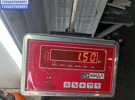 купить Защита крыла (подкрылок) передняя правая на Volkswagen Passat B6