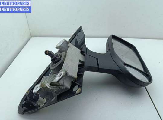 купить Зеркало наружное правое на Ford Transit (2006-2014)