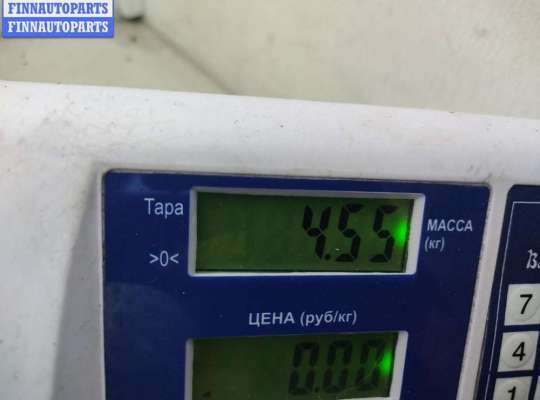 купить Усилитель тормозов вакуумный на Opel Vectra C (2002-2008)