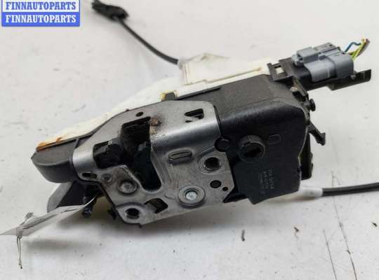 купить Замок двери передней левой на Peugeot 308 T7 (2007-2013)