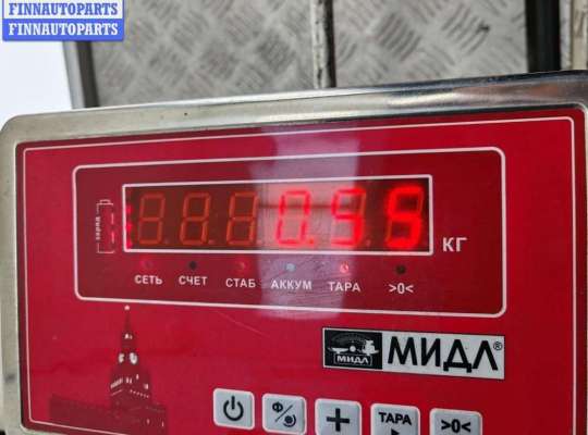 купить Замок двери передней левой на Peugeot 308 T7 (2007-2013)