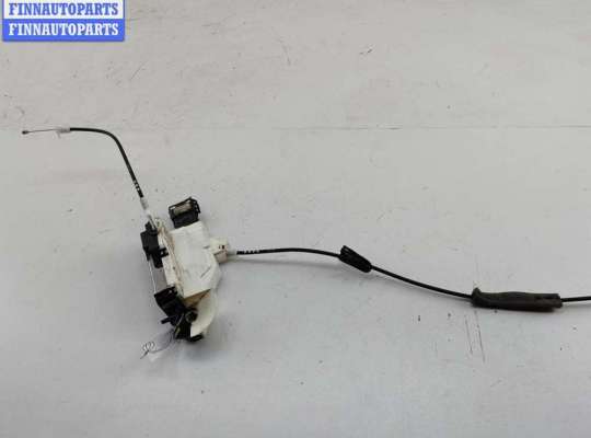 купить Замок двери передней левой на Peugeot 308 T7 (2007-2013)