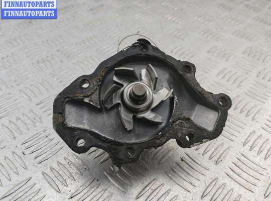 Насос водяной (помпа) на Mitsubishi Galant VIII (EA)