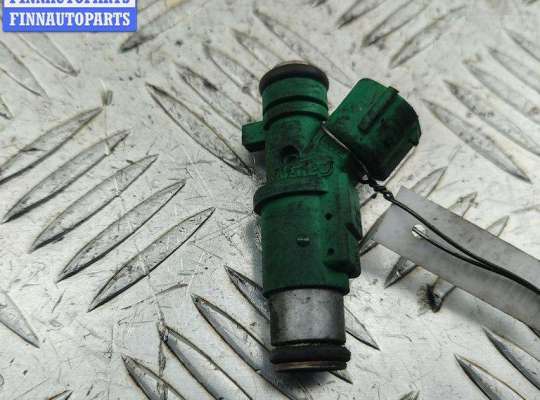 купить Форсунка топливная на Citroen C3 I (2002-2009)