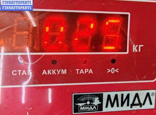 купить Переключатель света на Ford Focus II (2004-2011)