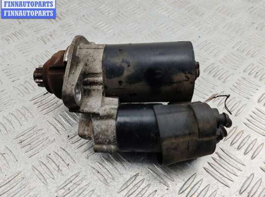 купить Стартер на Volkswagen Touran