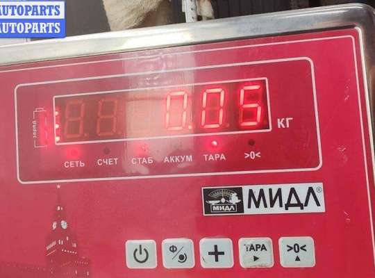 купить Датчик давления масла на SsangYong Rodius