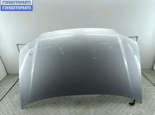 купить Капот на Volkswagen Touran