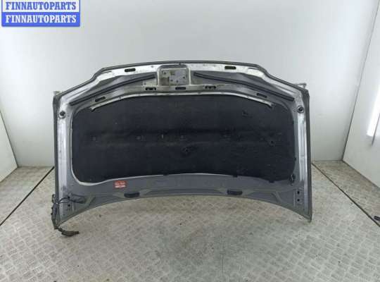 купить Капот на Volkswagen Touran