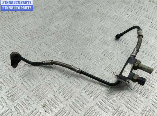 купить Трубка масляная турбины на Audi A6 C5 (1997-2005)