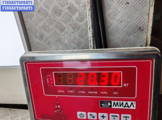 купить Дверь боковая передняя левая на Volkswagen Passat B5+ (GP)