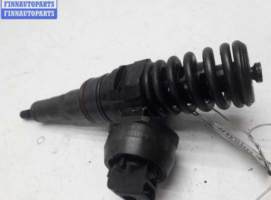 купить Форсунка топливная на Volkswagen Golf-4