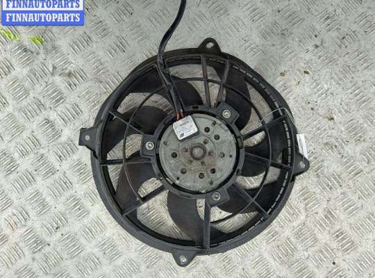 купить Вентилятор радиатора на Ford Galaxy (2000-2006)