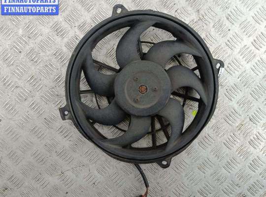 Купить Вентилятор радиатора на Ford Galaxy (2000-2006) Вентилятор радиатора FO2040223 на Ford Galaxy (2000-2006)