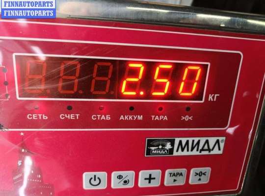 купить Вентилятор радиатора на Ford Galaxy (2000-2006)