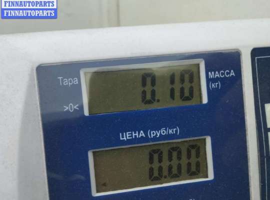 купить Щеткодержатель (поводок стеклоочистителя) задний на Volkswagen Passat B7