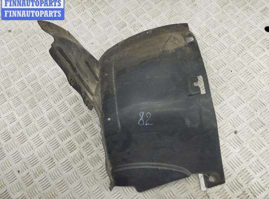 Купить Защита крыла (подкрылок) передняя правая на Audi A3 8P (2003-2012) Защита крыла (подкрылок) передняя правая AU1762107 на Audi A3 8P (2003-2012)