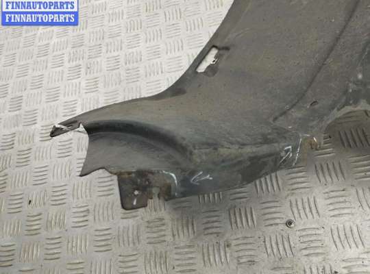 купить Защита крыла (подкрылок) передняя правая на Audi A3 8P (2003-2012)