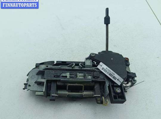 купить Ручка двери наружная передняя левая на Audi A4 B7 (2004-2008)