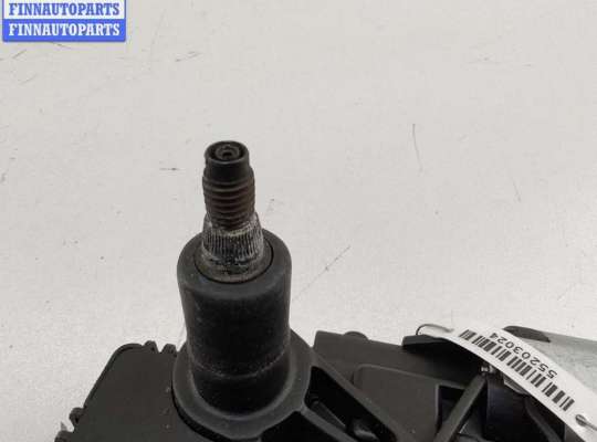 купить Двигатель стеклоочистителя заднего (моторчик дворников) на Volkswagen Golf-4